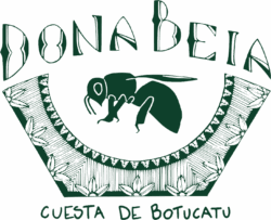 Logo Donabeia Fundo Transparente