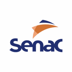 Logo SENAC