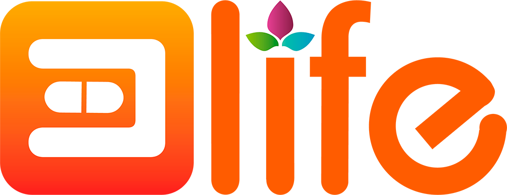 logo 3 LIFE