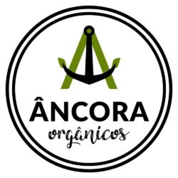 logo Âncora Orgânicos