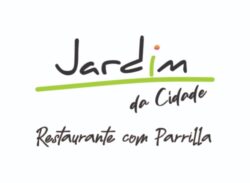 logo Restaurante Jardim