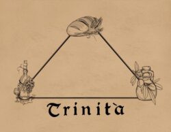 logo Trinitá