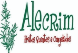 logo alecrim
