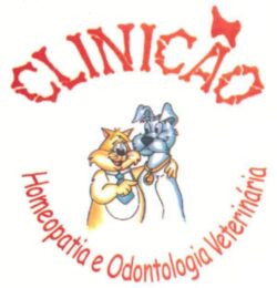 logo clinicão