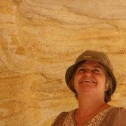 Berenice Balsalobre