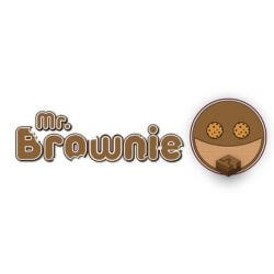 Mr Brounie