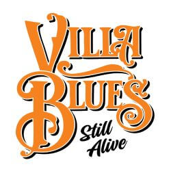 Villa Blues